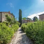 아파트 Vele, Wifi, Near Perugia *