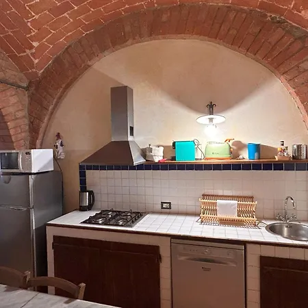 Appartement Vele, Wifi, Near Perugia