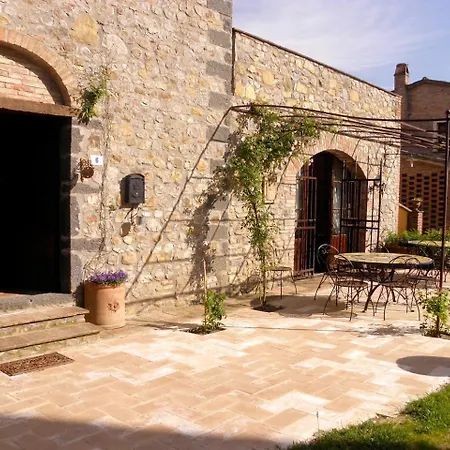 Vele, Wifi, Near Perugia Colle (Umbria)