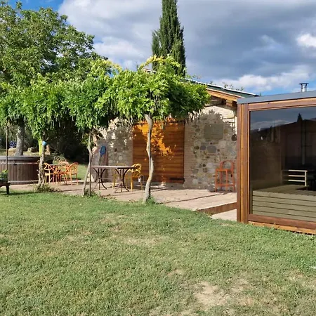 Vele, Wifi, Near Perugia Colle (Terni)