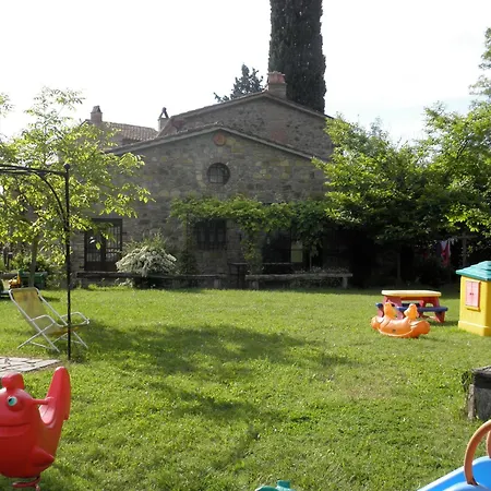 Vele, Wifi, Near Perugia * Colle (Umbria)
