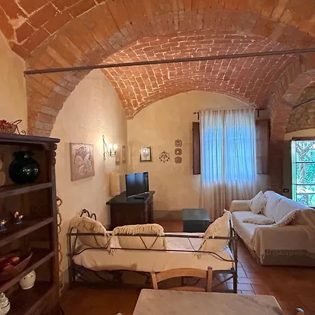 Vele, Wifi, Near Perugia Appartement Colle (Terni)