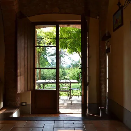 Appartement Vele, Wifi, Near Perugia Colle (Terni)