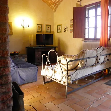 Vele, Wifi, Near Perugia Apartment *