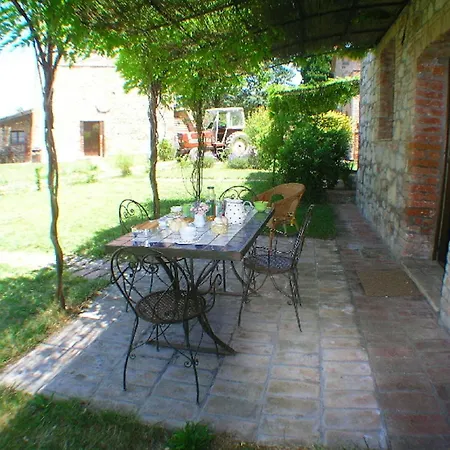 Vele, Wifi, Near Perugia Colle (Terni)